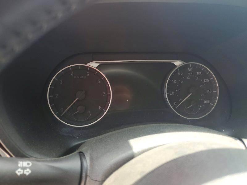 Aukcja sprzedaży 2024 Nissan Sentra, vin: 3N1AB8CV6RY389270, numer aukcji: 57522006