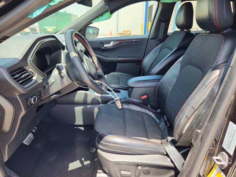 Aukcja sprzedaży 2023 Ford Escape, vin: 1FMCU0MN6PUA59382, numer aukcji: 59532616
