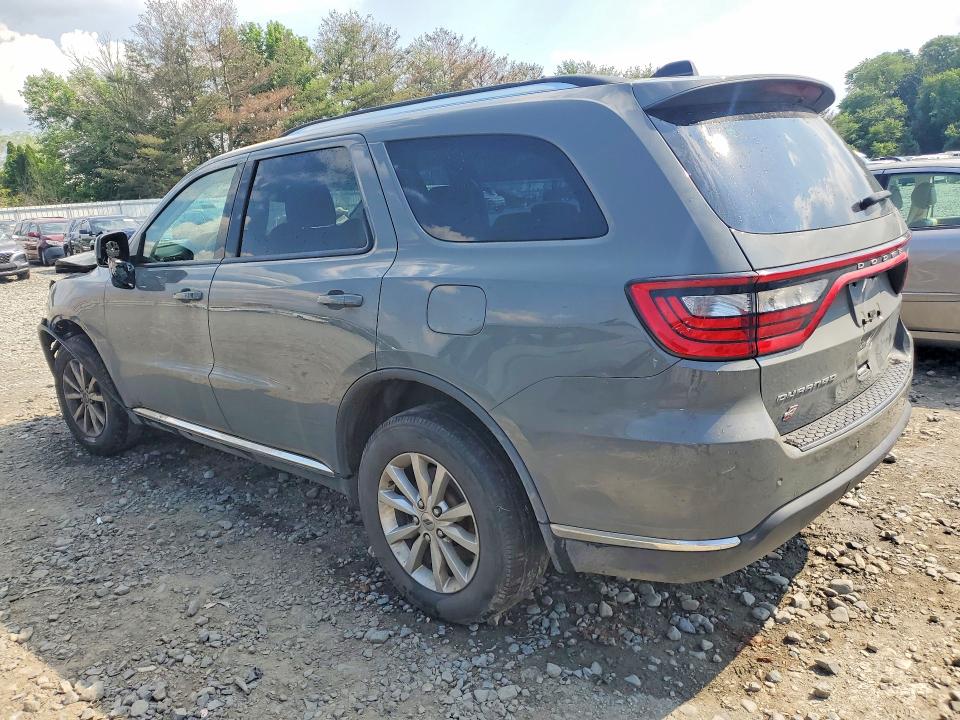 Продаж на аукціоні авто 2022 Dodge Durango, vin: 1C4RDJAG0NC159877, номер лоту: 57143746