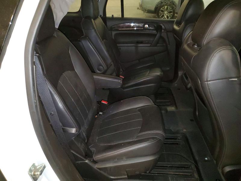 Aukcja sprzedaży 2017 Buick Enclave, vin: 5GAKVCKD8HJ233420, numer aukcji: 56311396