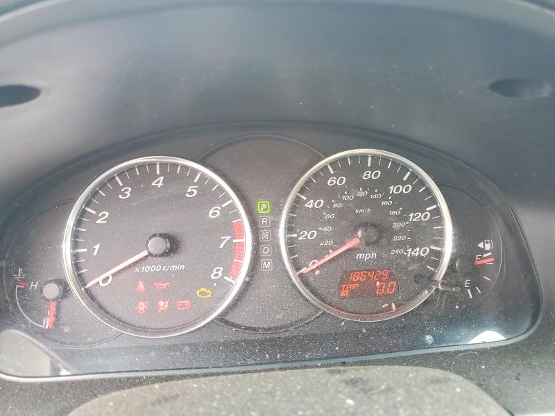 2007 Mazd 6 მანქანა იყიდება აუქციონზე, vin: 1YVHP80C375M25193, აუქციონის ნომერი: 56537586