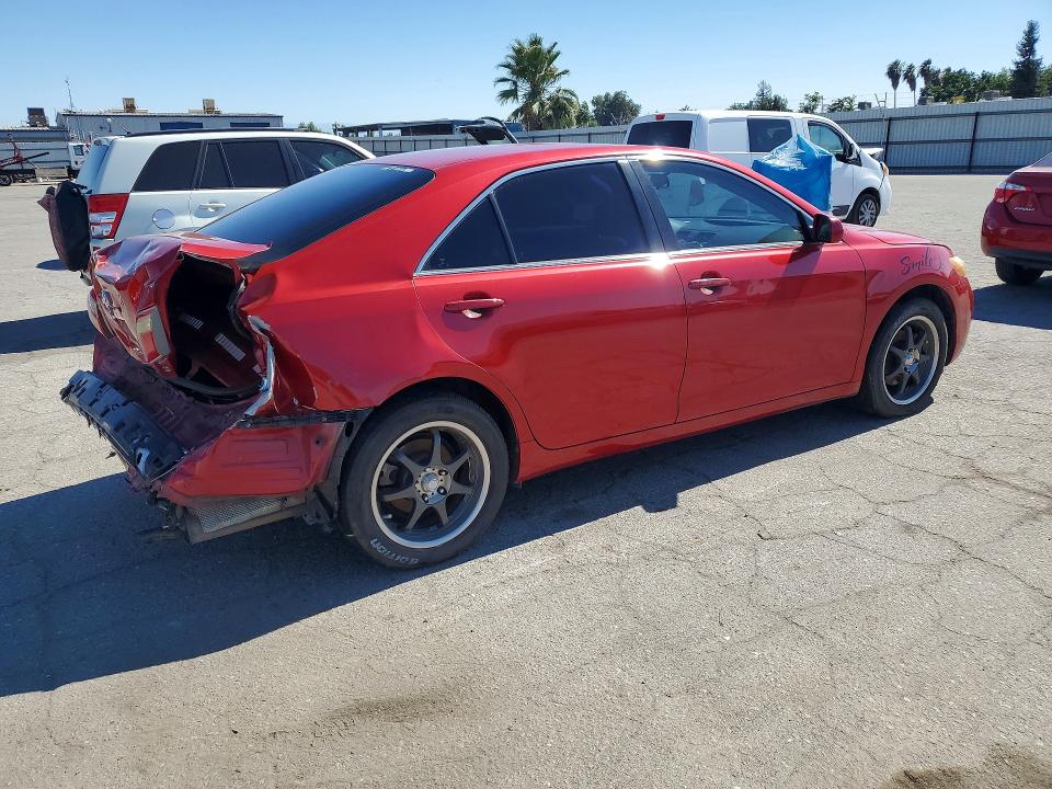 2008 Toyota Camry მანქანა იყიდება აუქციონზე, vin: 4T4BE46K18R046968, აუქციონის ნომერი: 57969076