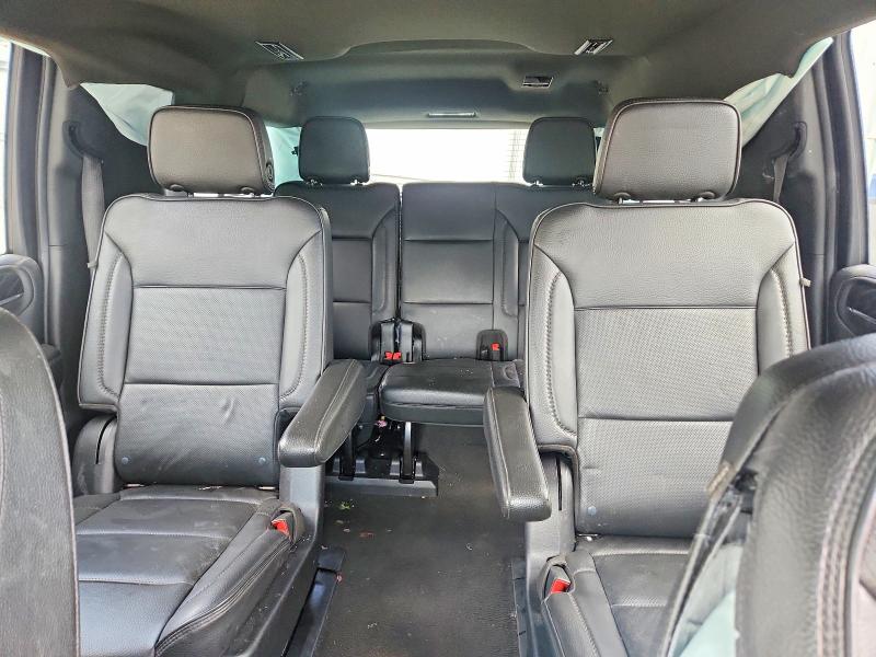 57923986 :رقم المزاد ، 1GKS2JKL4NR260960 vin ، 2022 Gmc Yukon Xl مزاد بيع