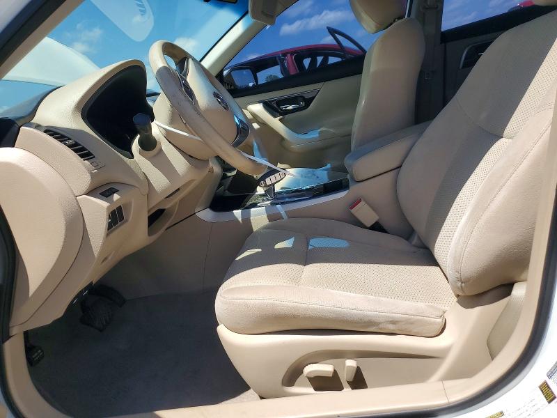 Продажа на аукционе авто 2014 Nissan Altima, vin: 1N4AL3AP2EC282694, номер лота: 57696196