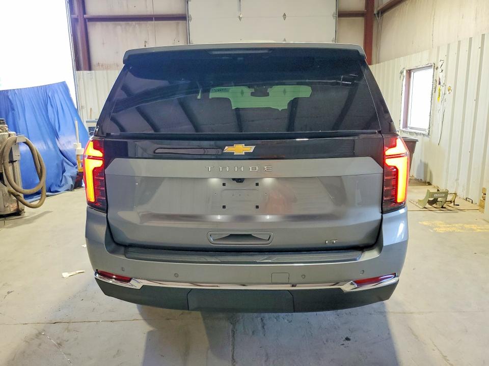 Продаж на аукціоні авто 2026 Chevrolet Tahoe, vin: 1GNS6NKD5TR319048, номер лоту: 55223566