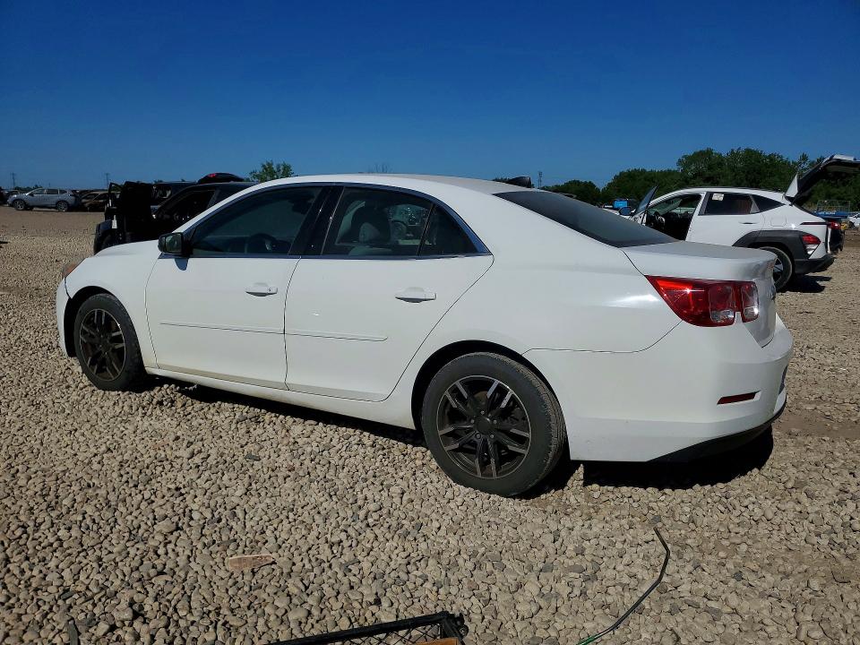 Продаж на аукціоні авто 2014 Chevrolet Malibu, vin: 1G11B5SL6EF155166, номер лоту: 55812166