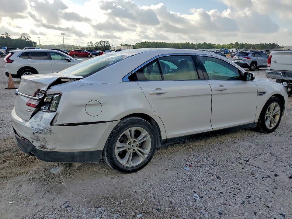 Aukcja sprzedaży 2015 Ford Taurus, vin: 1FAHP2E86FG163346, numer aukcji: 56656296
