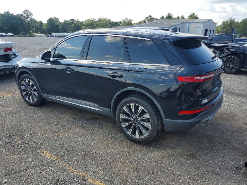 Продаж на аукціоні авто 2020 Lincoln Corsair, vin: 5LMCJ2C9XLUL27737, номер лоту: 85772475