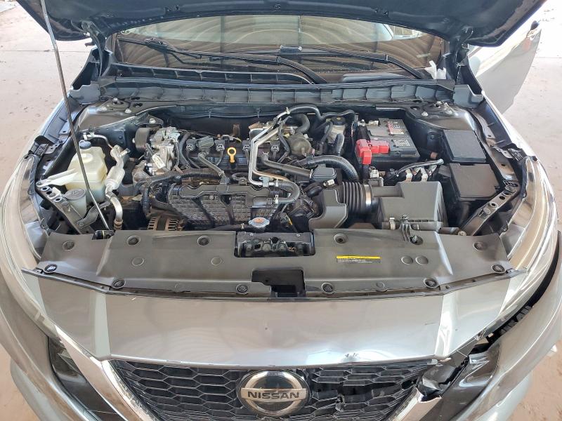 Продажа на аукционе авто 2022 Nissan Altima, vin: 1N4BL4DW9NN353407, номер лота: 55701746