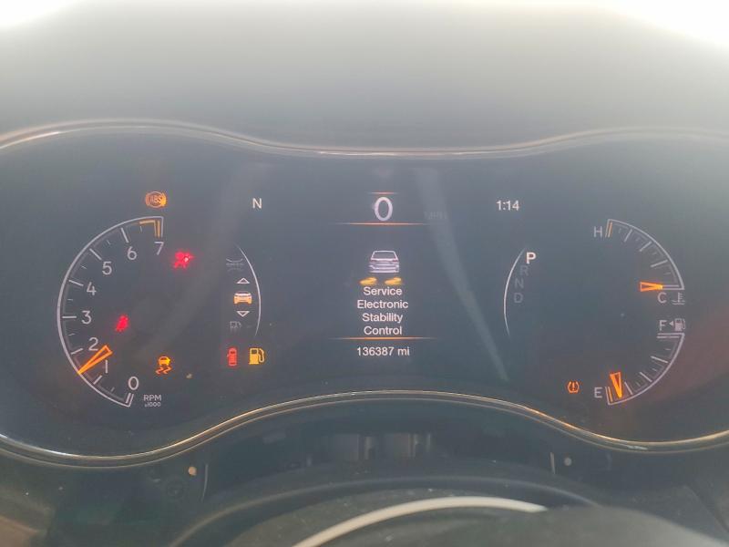 Aukcja sprzedaży 2018 Jeep Grand Cherokee, vin: 1C4RJEAG2JC281277, numer aukcji: 59064176