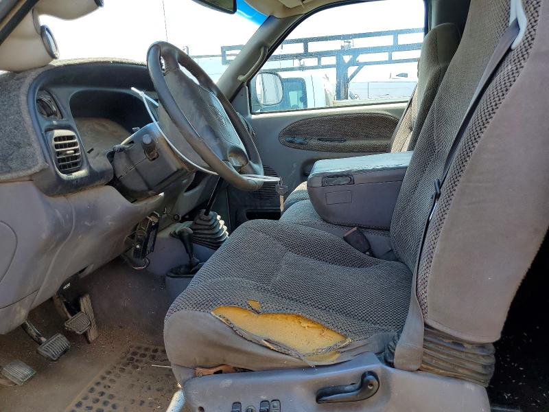 Aukcja sprzedaży 1999 Dodge Ram 3500, vin: 1B7MF3365XJ616024, numer aukcji: 58356536