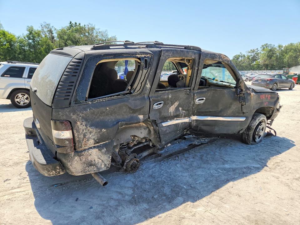 58520016 :رقم المزاد ، 1GKEC13Z05R262069 vin ، 2005 Gmc Yukon مزاد بيع