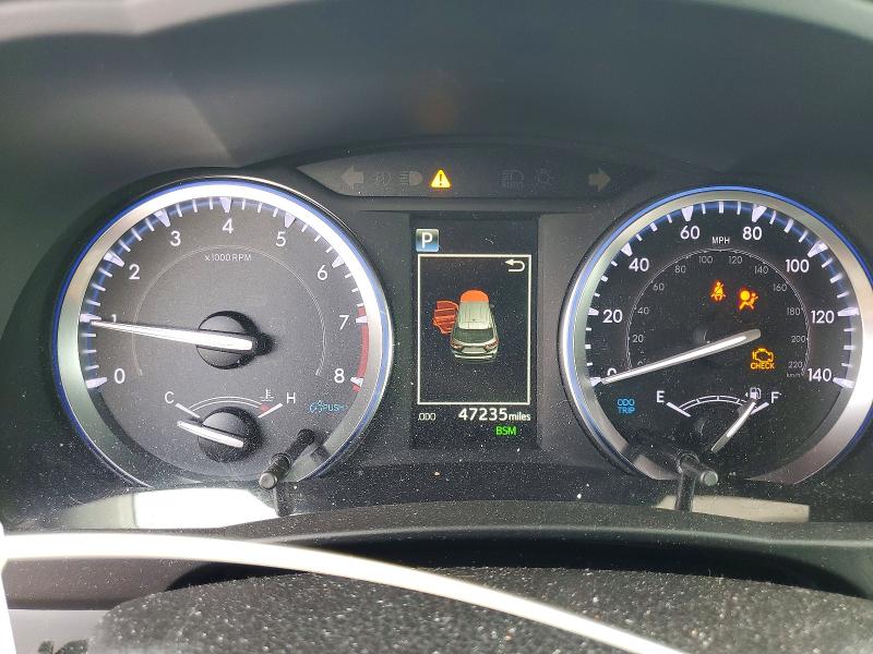 Aukcja sprzedaży 2019 Toyota Highlander, vin: 5TDKZRFH4KS365202, numer aukcji: 56670486