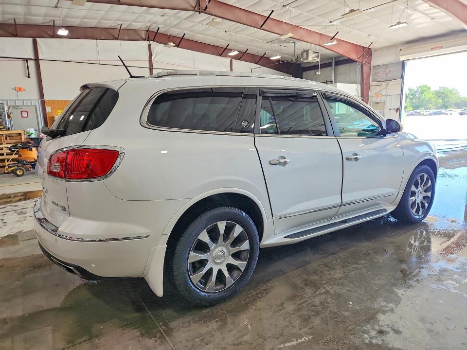 Продаж на аукціоні авто 2017 Buick Enclave, vin: 5GAKVCKD8HJ199706, номер лоту: 56857056
