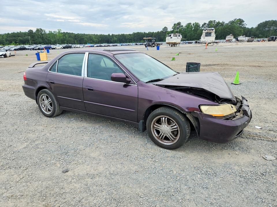 Aukcja sprzedaży 1999 Honda Accord, vin: 1HGCG1656XA062770, numer aukcji: 57502196