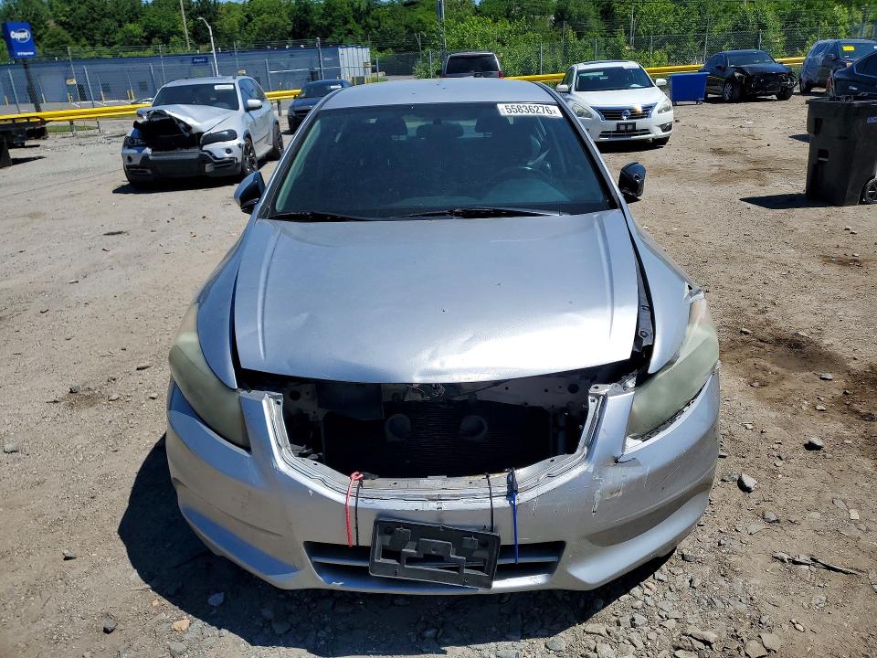 55836276 :رقم المزاد ، 1HGCP2F61CA130949 vin ، 2012 Honda Accord مزاد بيع