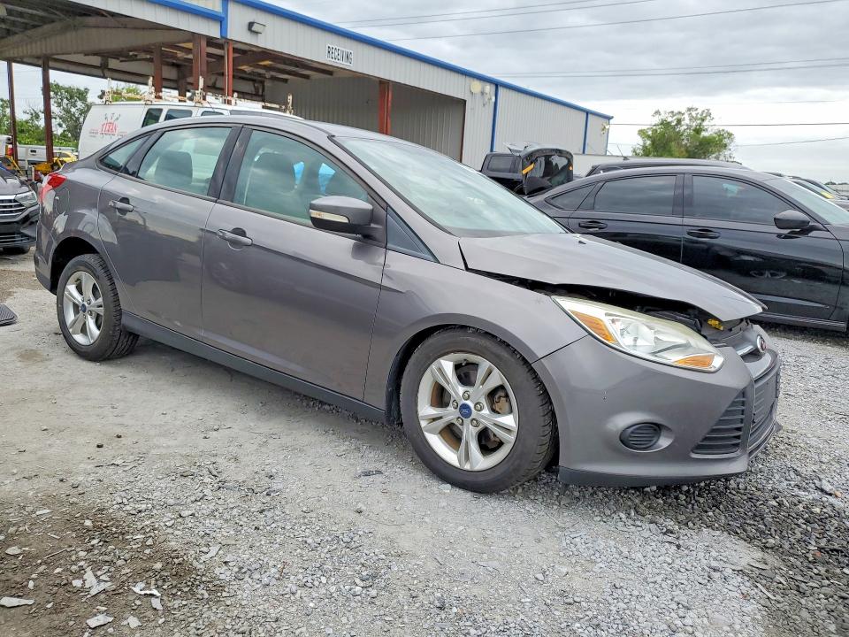 Aukcja sprzedaży 2013 Ford Focus, vin: 1FADP3F22DL168191, numer aukcji: 56041776