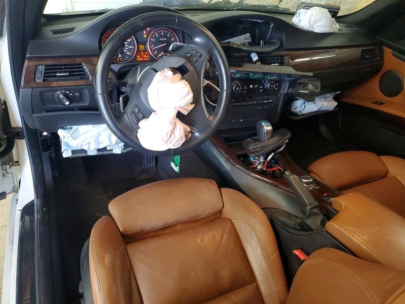 56139086 :رقم المزاد ، WBADX7C57BE581321 vin ، 2011 Bmw 335 مزاد بيع