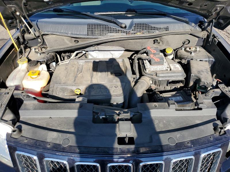 Продаж на аукціоні авто 2011 Jeep Compass, vin: 1J4NF1FBXBD187465, номер лоту: 59094946