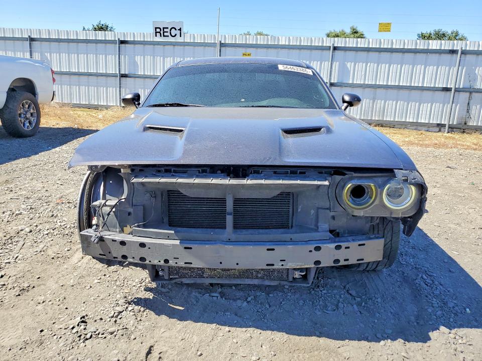 Aukcja sprzedaży 2018 Dodge Challenger, vin: 2C3CDZBT3JH155012, numer aukcji: 56463386
