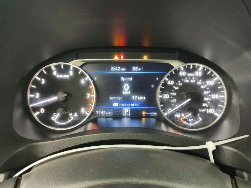 Продаж на аукціоні авто 2025 Nissan Altima, vin: 1N4BL4DV5SN428056, номер лоту: 56122476