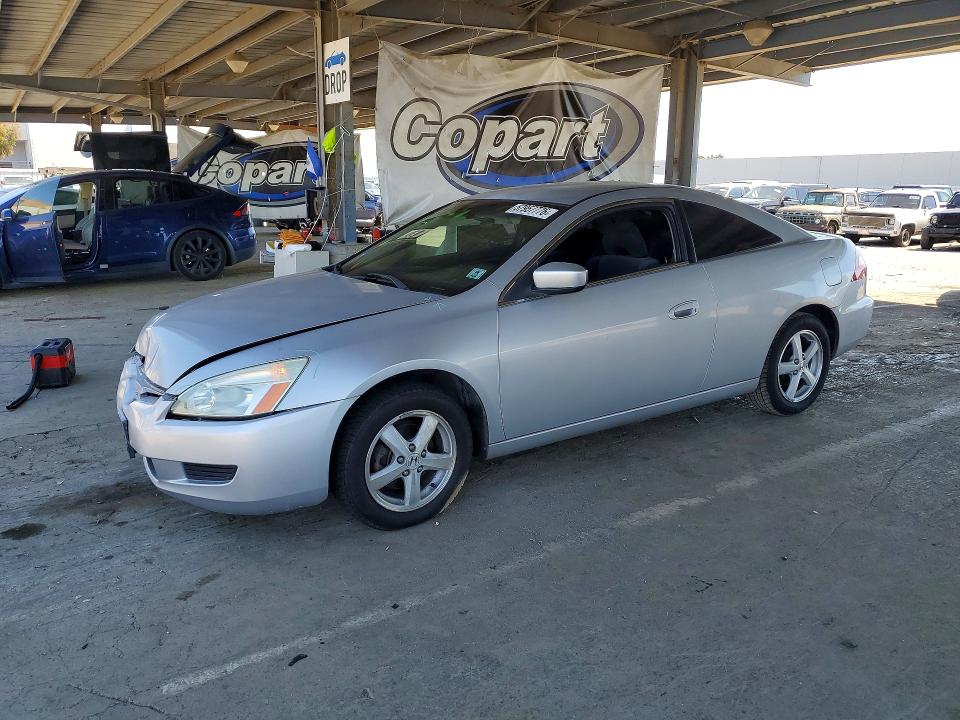 2005 Honda Accord მანქანა იყიდება აუქციონზე, vin: 1HGCM72505A021940, აუქციონის ნომერი: 57957776