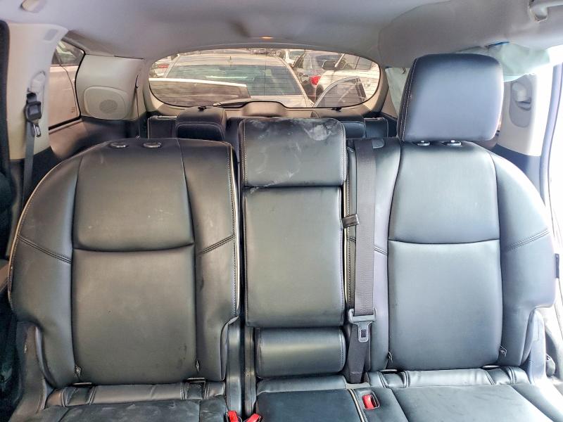 Aukcja sprzedaży 2019 Infiniti Qx60, vin: 5N1DL0MN8KC529532, numer aukcji: 55730936