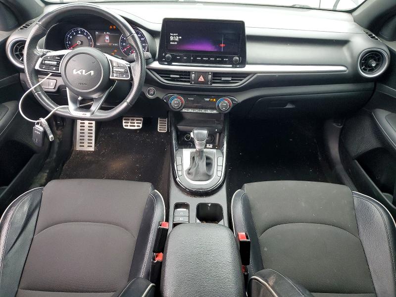 Aukcja sprzedaży 2023 Kia Forte, vin: 3KPF54AD1PE529141, numer aukcji: 56733156