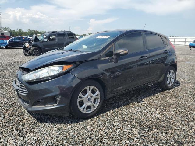 2014 Ford Fiesta მანქანა იყიდება აუქციონზე, vin: 3FADP4EJ9EM114790, აუქციონის ნომერი: 58083406