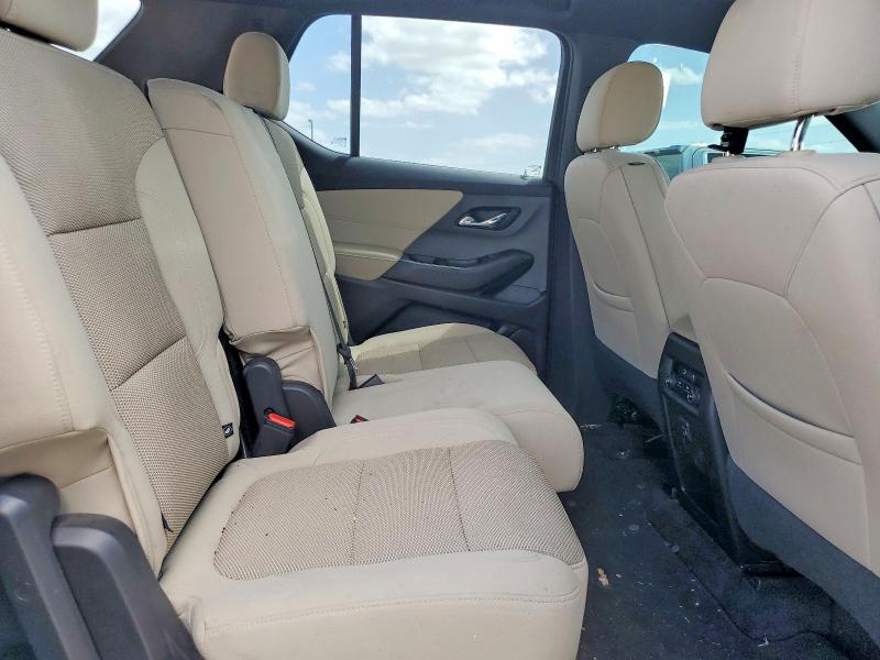 Продажа на аукционе авто 2022 Chevrolet Traverse, vin: 1GNERFKW9NJ126303, номер лота: 58455956
