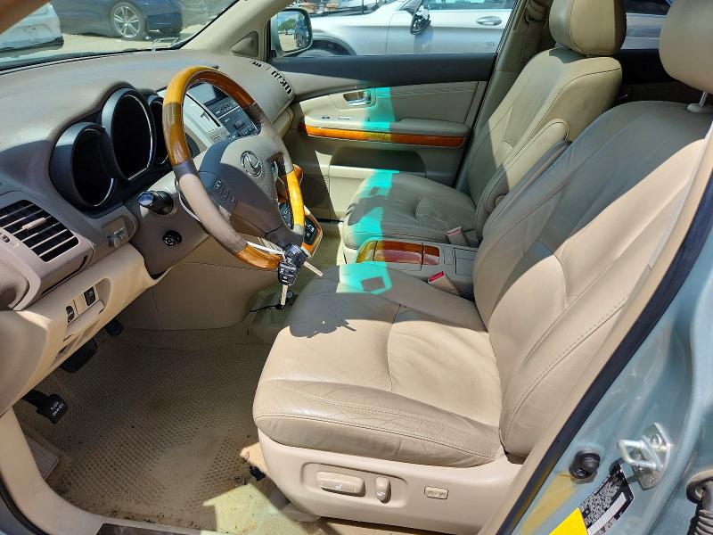 Aukcja sprzedaży 2009 Lexus Rx, vin: 2T2HK31U69C127706, numer aukcji: 57757286
