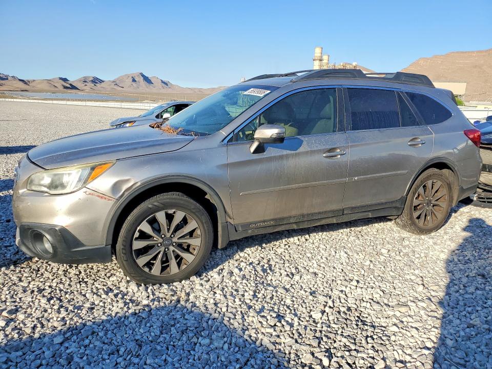 Aukcja sprzedaży 2015 Subaru Outback, vin: 4S4BSANC3F3271827, numer aukcji: 56939806