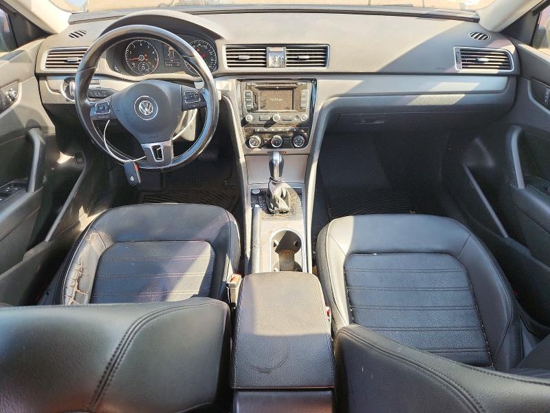 Aukcja sprzedaży 2015 Volkswagen Passat, vin: 1VWBT7A34FC004428, numer aukcji: 56433006