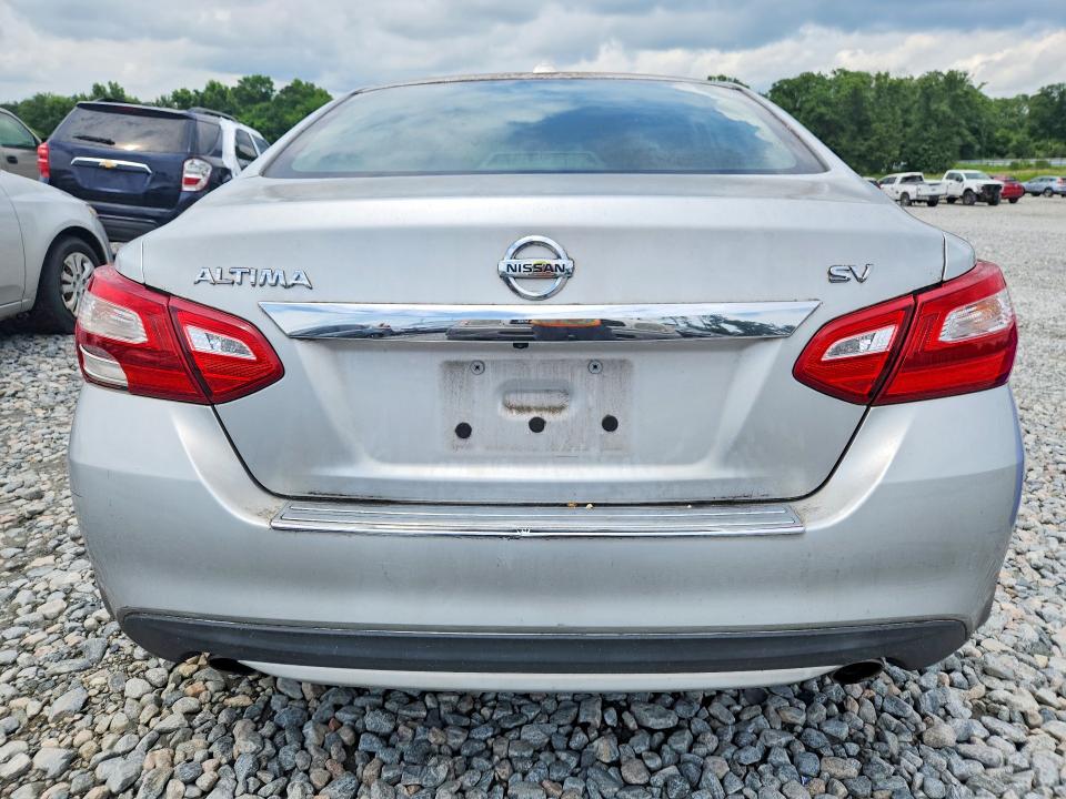 Aukcja sprzedaży 2017 Nissan Altima, vin: 1N4AL3AP5HC199037, numer aukcji: 56806866