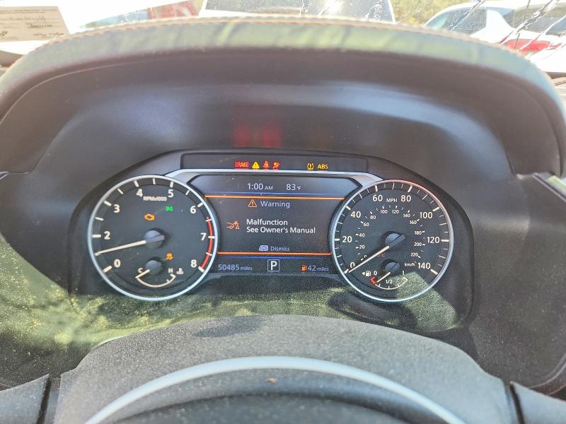 Продажа на аукционе авто 2019 Nissan Altima, vin: 1N4BL4CV6KC103011, номер лота: 53559046