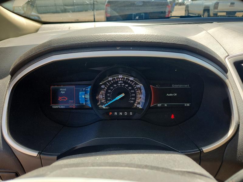 Продажа на аукционе авто 2018 Ford Edge, vin: 2FMPK4J94JBC43657, номер лота: 56956126