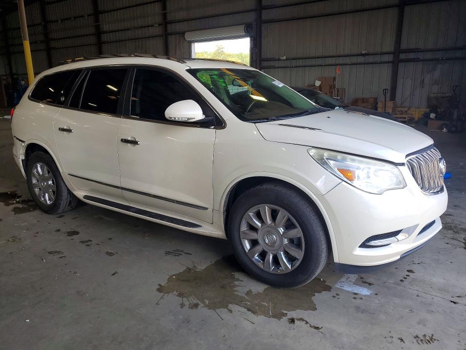Продаж на аукціоні авто 2014 Buick Enclave, vin: 5GAKRBKD5EJ331525, номер лоту: 57302436