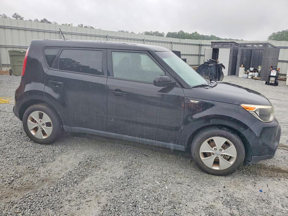 Aukcja sprzedaży 2014 Kia Soul, vin: KNDJN2A22E7003420, numer aukcji: 57767986