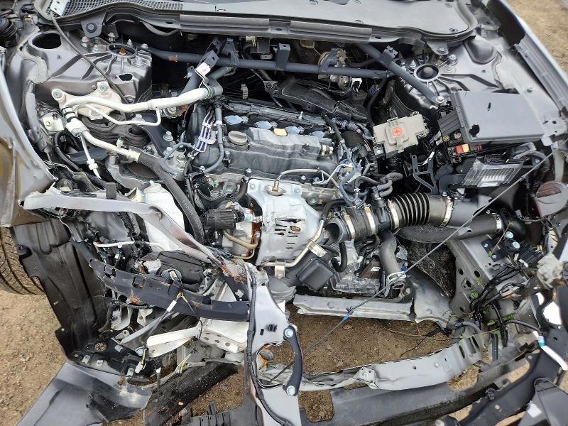 Продажа на аукционе авто 2024 Acura Tlx, vin: 19UUB5F43RA000151, номер лота: 58094256