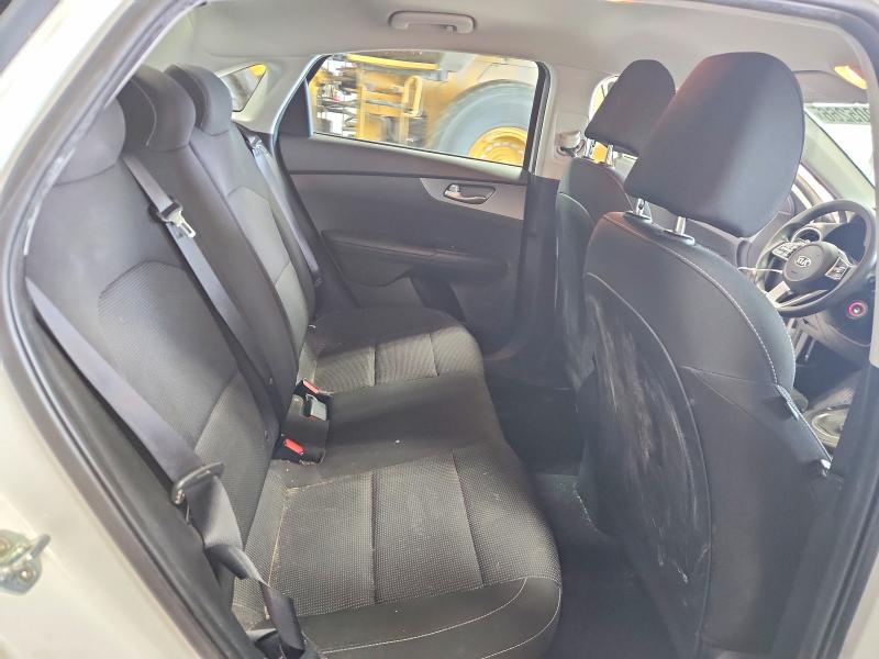 Aukcja sprzedaży 2020 Kia Forte, vin: 3KPF24AD0LE233336, numer aukcji: 57005266