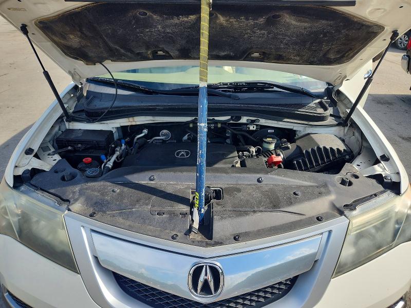 Aukcja sprzedaży 2013 Acura Mdx, vin: 2HNYD2H26DH520904, numer aukcji: 57652886