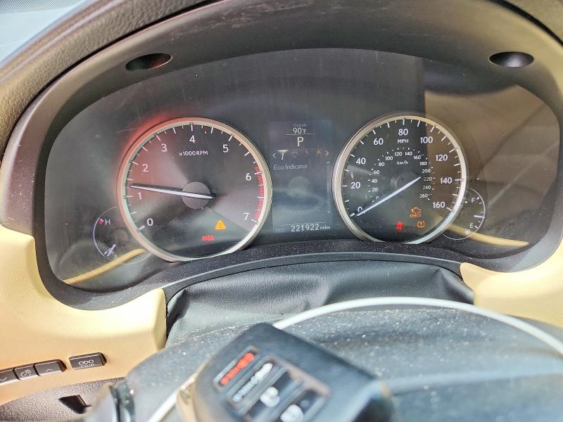 Aukcja sprzedaży 2015 Lexus Nx, vin: JTJYARBZ9F2015123, numer aukcji: 56637446