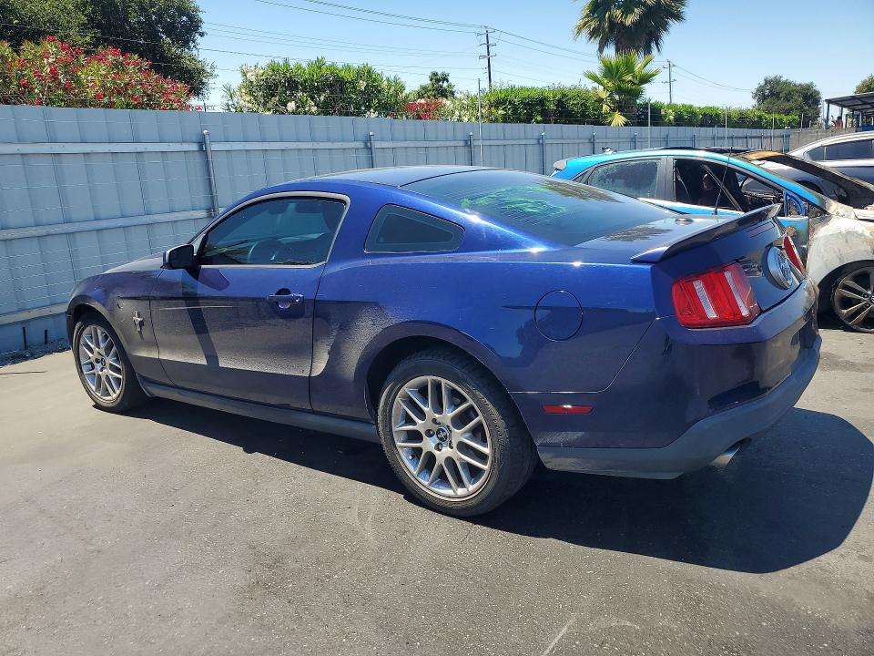 2012 Ford Mustang მანქანა იყიდება აუქციონზე, vin: 1ZVBP8AM3C5210102, აუქციონის ნომერი: 58468696