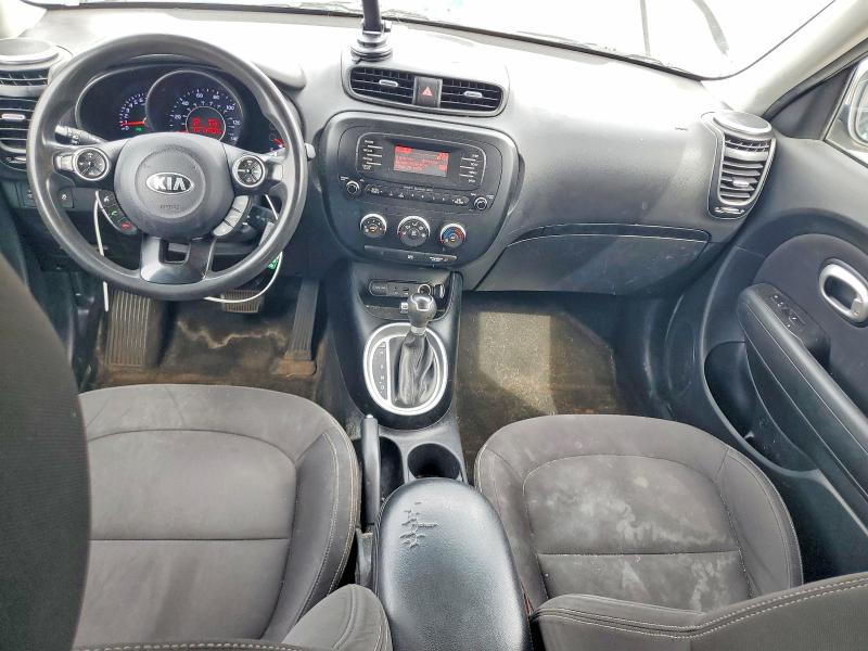 Продажа на аукционе авто 2015 Kia Soul, vin: KNDJN2A25F7146282, номер лота: 55162806