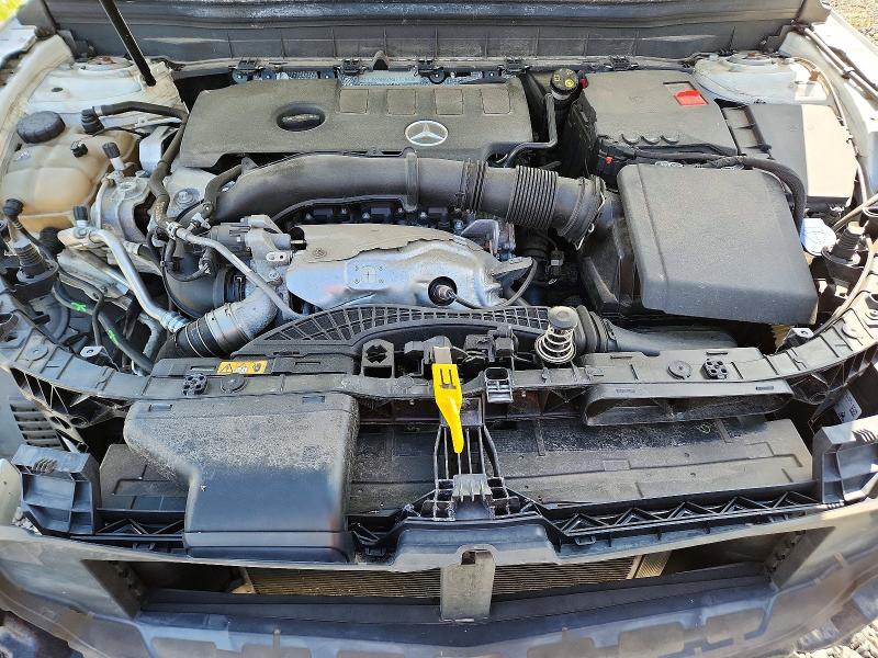 Продаж на аукціоні авто 2021 Mercedes-benz Glb, vin: W1N4M4HB1MW113163, номер лоту: 54639516