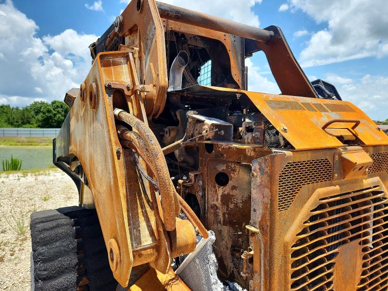 Aukcja sprzedaży 2024 John Deere 335p, vin: 1T0335PAPRFF03845, numer aukcji: 58180796
