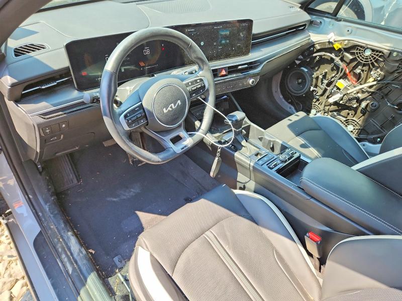 Aukcja sprzedaży 2025 Kia K5, vin: KNAG64J76S5332656, numer aukcji: 85635345