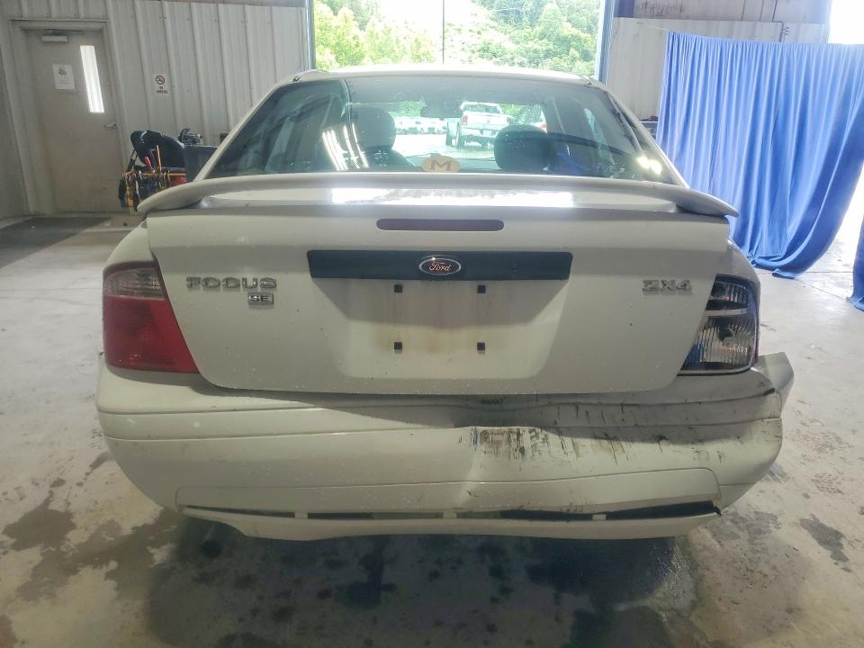 Продажа на аукционе авто 2005 Ford Focus, vin: 1FAFP34N65W237812, номер лота: 58439676