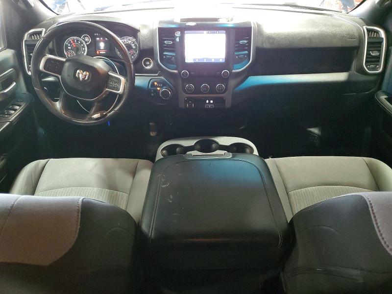 Продаж на аукціоні авто 2022 Ram 2500, vin: 3C6UR5DJ8NG237806, номер лоту: 57399386