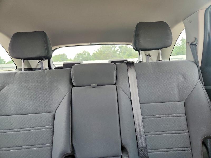 Aukcja sprzedaży 2019 Kia Sorento, vin: 5XYPG4A32KG452197, numer aukcji: 58978586